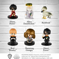P.M.I. Harry Potter Pencil Toppers 12 pcs Deluxe Pack (S2)