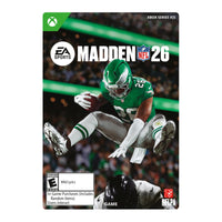 Madden NFL 26 - Xbox Series X