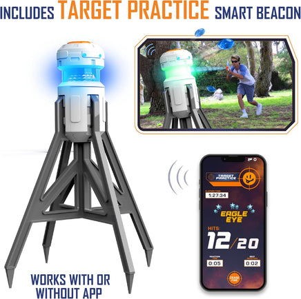 Faction Havoc Gel Bead Blaster