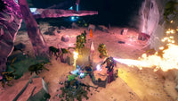 Deep Rock Galactic SE - PlayStation 5