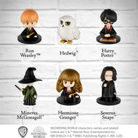 P.M.I. Harry Potter Pencil Toppers 12 pcs Deluxe Pack (S2)