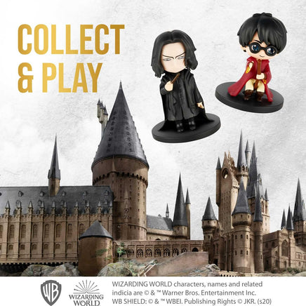 P.M.I. Harry Potter Pencil Toppers 12 pcs Deluxe Pack (S2)