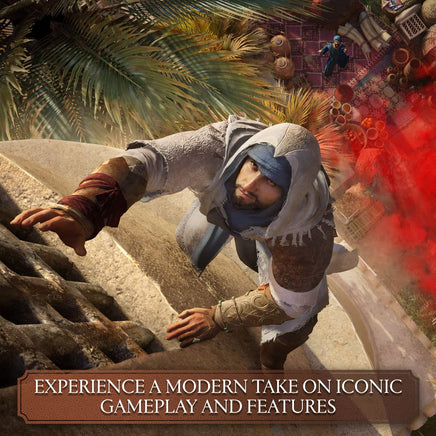 Assassin's Creed® Mirage Launch Edition, Xbox X