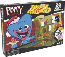 Poppy Playtime Advent Calendar