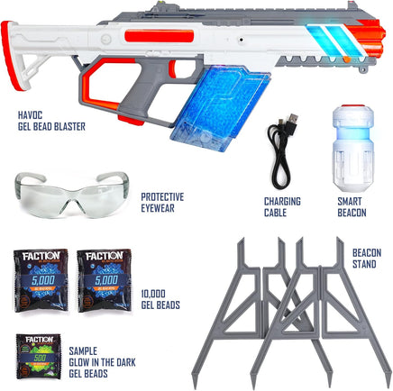 Faction Havoc Gel Bead Blaster