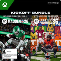 Madden NFL 26 - Xbox Series X