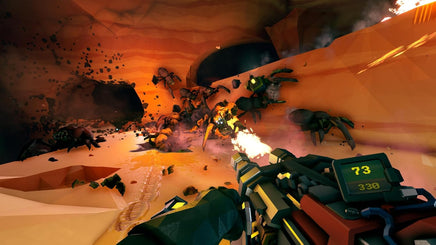 Deep Rock Galactic SE - PlayStation 5