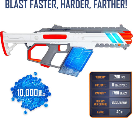 Faction Havoc Gel Bead Blaster