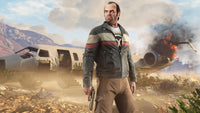 Grand Theft Auto V - Xbox Series X