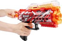 XSHOT Hyper Gel Stinger Blaster 2 Pack (6,000 Hyper Gel Pellets), Ages 14 & Up by ZURU