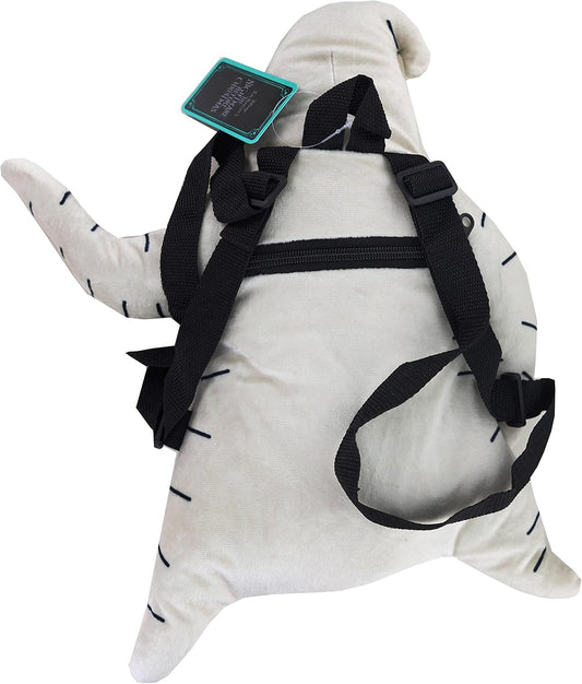 Disney Unisex Kid's Novelty, White and Black, Large