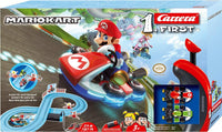 Mario Kart First W/Spinners, Multi, Model Number: 20063026