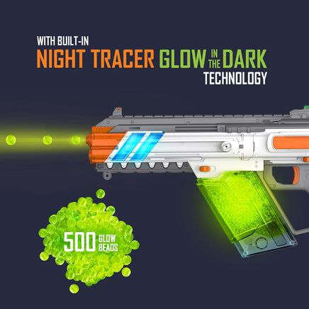 Faction Havoc Gel Bead Blaster