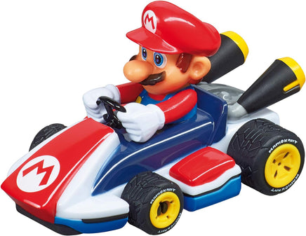 Mario Kart First W/Spinners, Multi, Model Number: 20063026