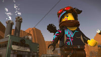 The LEGO Movie 2 Videogame - PlayStation 4