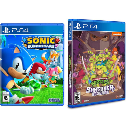 Sonic Superstars - Xbox Series X