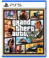 Grand Theft Auto V - Xbox Series X