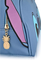 Disney Stitch Makeup, Cosmetics, or Toiletry bag for women by Fast Forward.