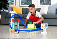 Mattel - Hot Wheels Mario Kart Lite Circuit Playset (Nintendo)