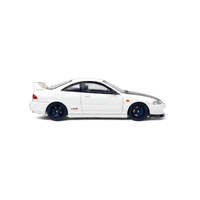 Nice Auto Honda Integra DC2 White Resin 1:64
