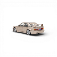 Seeker Mercedes-Benz 190E 2.5-16 Evolution Champagne Gold 1:64