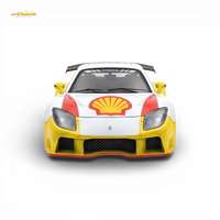 BSC Mazda RX-7 Veilside 1:64