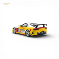 BSC Mazda RX-7 Veilside 1:64