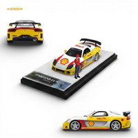 BSC Mazda RX-7 Veilside 1:64