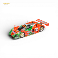 MOTORHELIX Mazda 787b #55 Le Mans 1:64