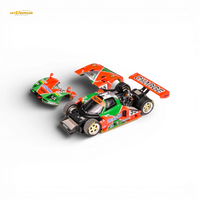 MOTORHELIX Mazda 787b #55 Le Mans 1:64