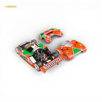 MOTORHELIX Mazda 787b #55 Le Mans 1:64
