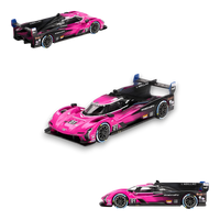 Mini GT Cadillac V-Series.R #01 Cadillac Racing 2024 IMSA Petit Le Mans 1:64