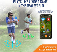 Faction Havoc Gel Bead Blaster