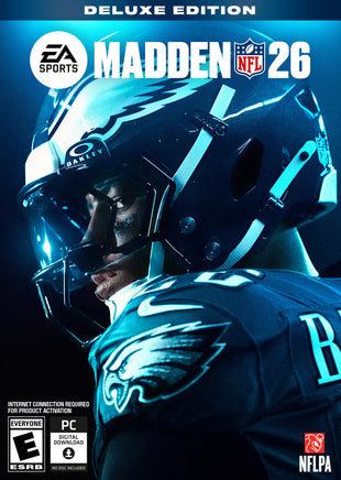 Madden NFL 26 - Xbox Series X