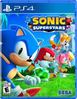 Sonic Superstars - Xbox Series X