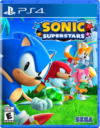 Sonic Superstars - Xbox Series X