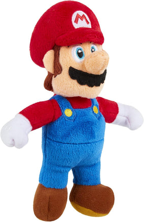 Super Mario Super 7.5 Inch Mario Plush