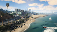 Grand Theft Auto V - Xbox Series X