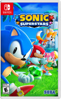 Sonic Superstars - Xbox Series X