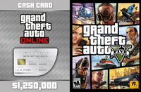 Grand Theft Auto V - Xbox Series X