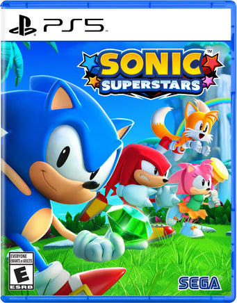 Sonic Superstars - Xbox Series X