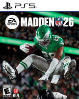 Madden NFL 26 - Xbox Series X