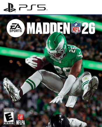 Madden NFL 26 - Xbox Series X