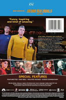 Star Trek: Strange New Worlds - Season One Limited Edition Steelbook