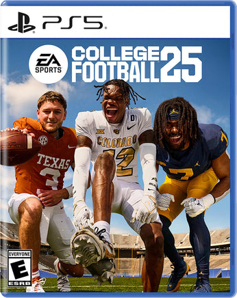 EA SPORTS College Football 25 - Xbox Series X