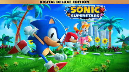 Sonic Superstars - Xbox Series X