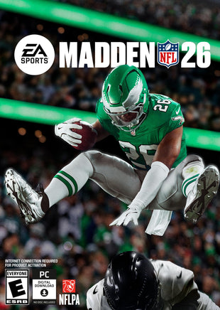 Madden NFL 26 - Xbox Series X