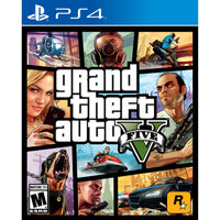 Grand Theft Auto V - Xbox Series X