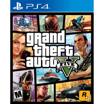 Grand Theft Auto V - Xbox Series X