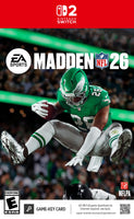 Madden NFL 26 - Xbox Series X
